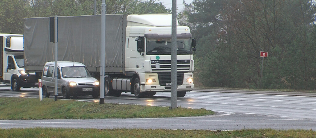 S10 i S11 w Rządowym Planie Budowy Dróg Krajowych