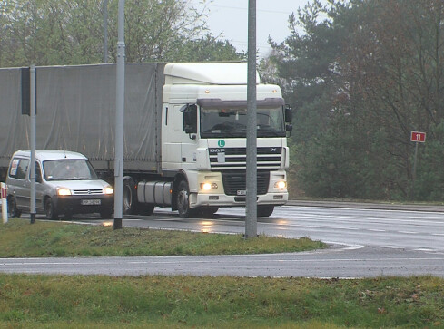 S10 i S11 w Rządowym Planie Budowy Dróg Krajowych - grafika