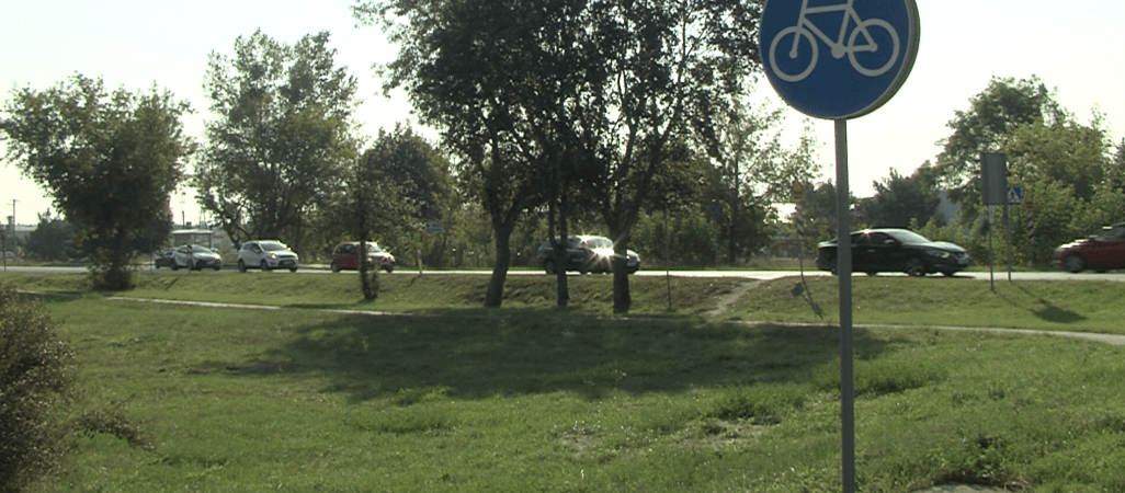 Ścieżka rowerowa do Szydłowa powstanie?