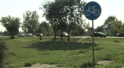 Ścieżka rowerowa do Szydłowa powstanie? - grafika