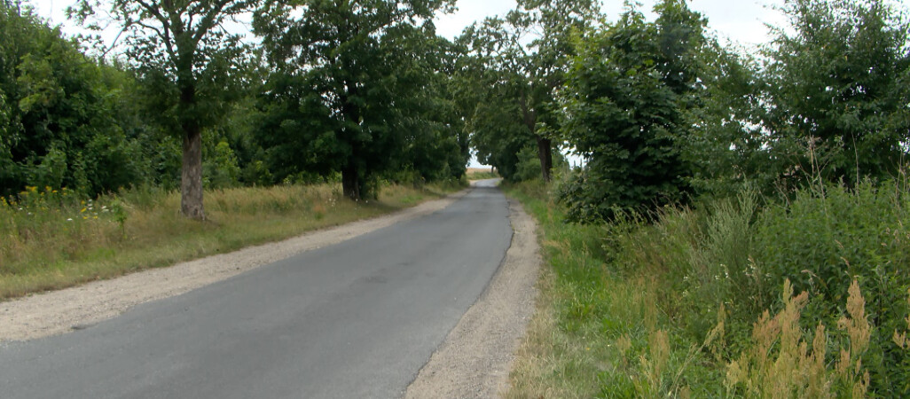 2,5 mln zł na remont drogi łączącej Różewo z DW 179