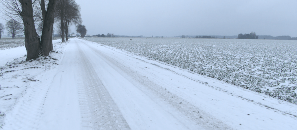 20 mln zł na drogi dojazdowe do pól w Wielkopolsce 