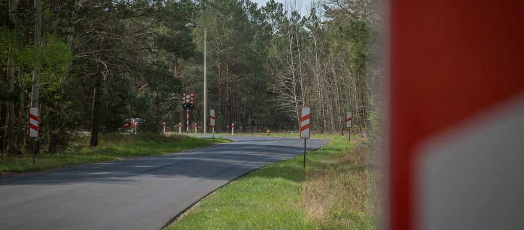 Kolejne nowe ścieżki rowerowe powstaną w Kaczorach 