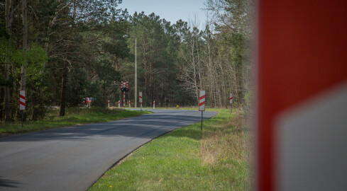 Kolejne nowe ścieżki rowerowe powstaną w Kaczorach  - grafika