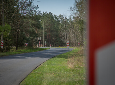 Kolejne nowe ścieżki rowerowe powstaną w Kaczorach  - grafika