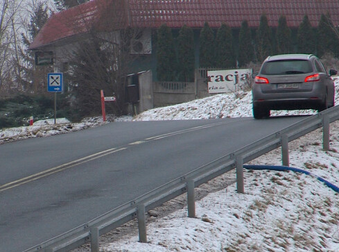 Inwestycje drogowe w powiecie czarnkowsko-trzcianeckim - grafika