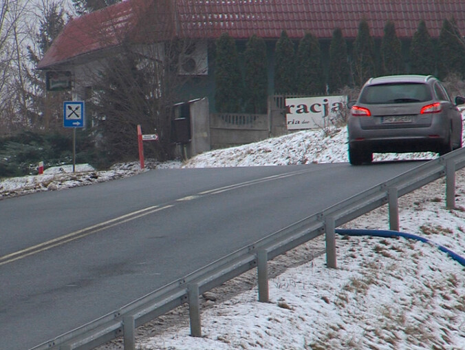 Inwestycje drogowe w powiecie czarnkowsko-trzcianeckim - grafika