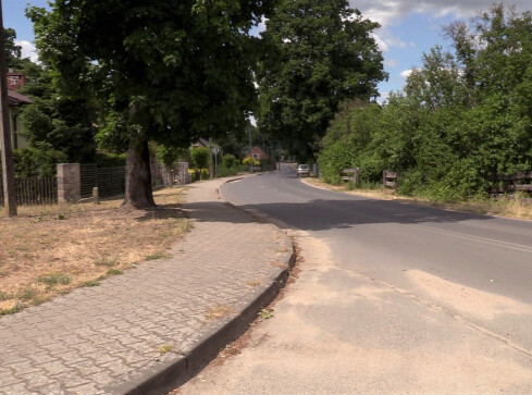 Będą nowe drogi w Białej i Straduniu  - grafika