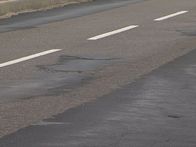 Remont DK22 wraz z rozbudową drogi i budową czterech obwodnic coraz  - grafika