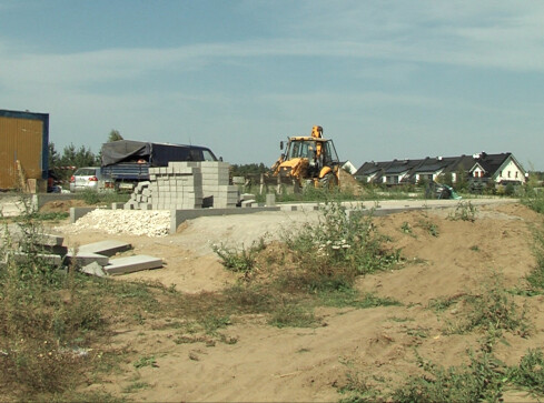 Kazimierza Wielkiego w Pile coraz dłuższa  - grafika