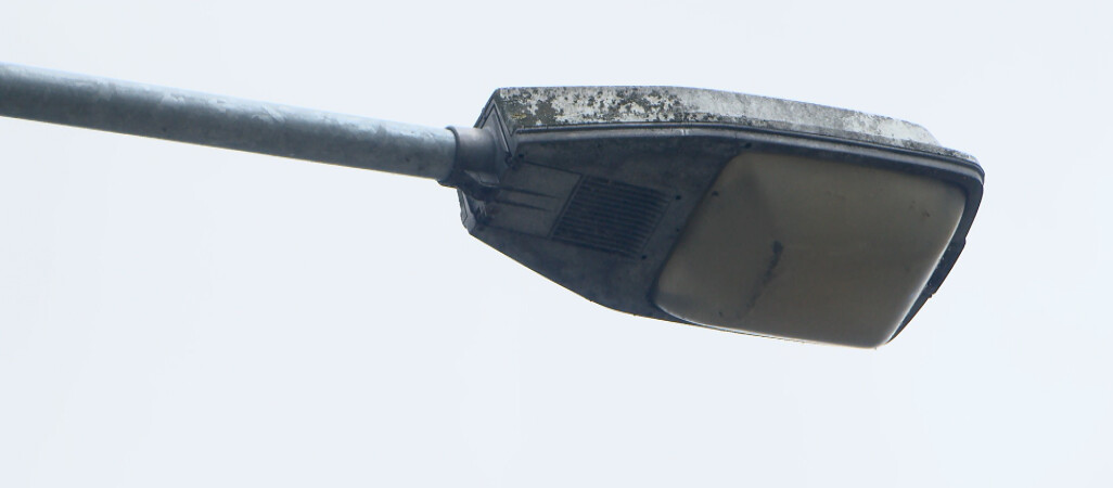 Rusza wymiana oświetlenia na pilskich ulicach