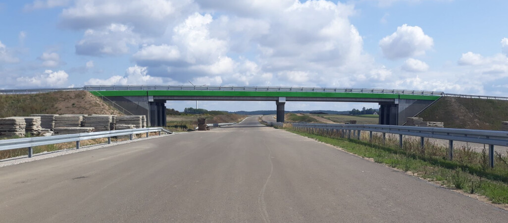 Obwodnica Wałcza gotowa jeszcze w tym roku? Wznowiono prace