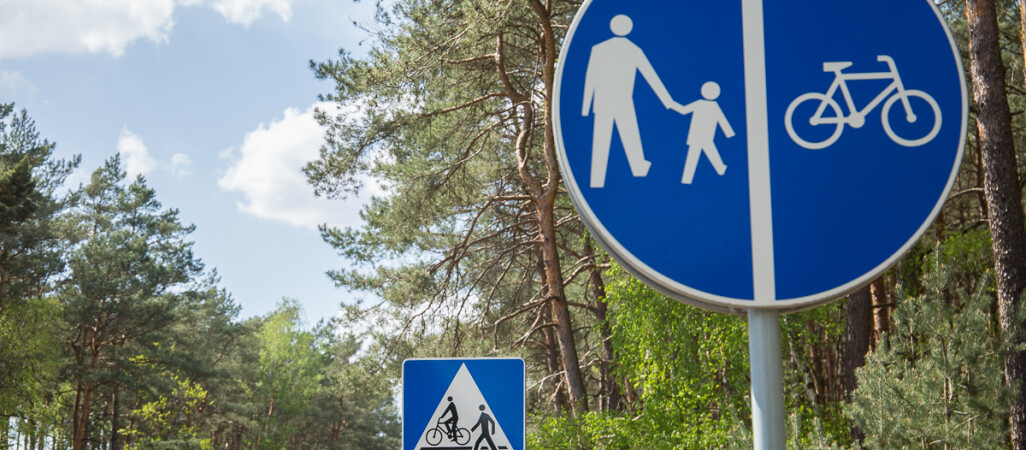 Trwa akcja policji. Uważaj na przejściach dla pieszych