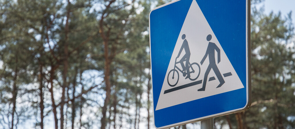 Przejścia dla pieszych w Pile i w regionie będą doświetlone