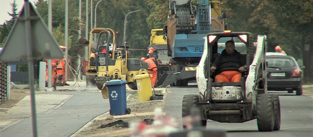 Wkrótce ruszą remonty dróg w powiecie pilskim