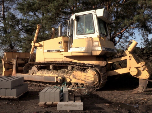 Remonty dróg w powiecie złotowskim  - grafika