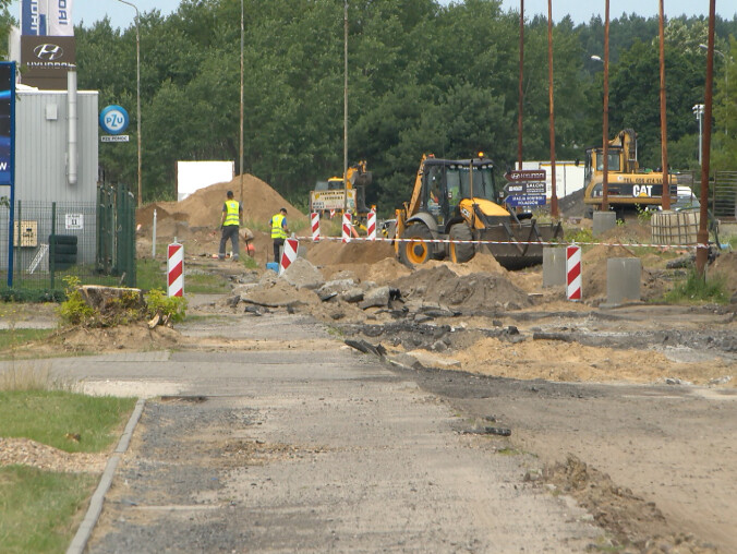 6 mln zł na remont dróg. Z tego połowa na Piłę - grafika