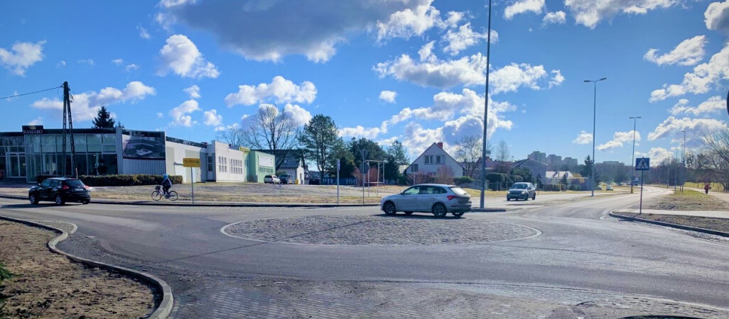 Rondo Praw Kobiet w Pile? Dziś zbiórka podpisów