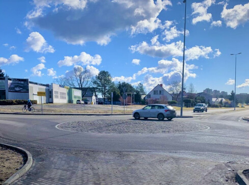 Rondo Praw Kobiet w Pile? Dziś zbiórka podpisów  - grafika