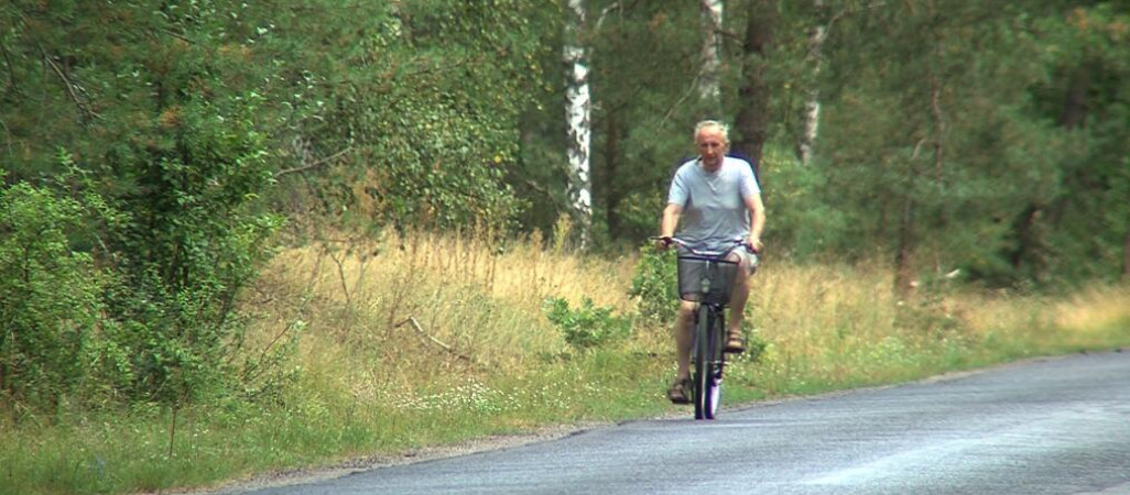 Coraz bliżej budowy ścieżki rowerowej w Kotuniu 