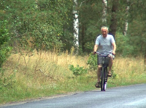 Coraz bliżej budowy ścieżki rowerowej w Kotuniu  - grafika