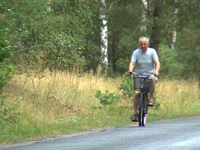 Coraz bliżej budowy ścieżki rowerowej w Kotuniu  - grafika