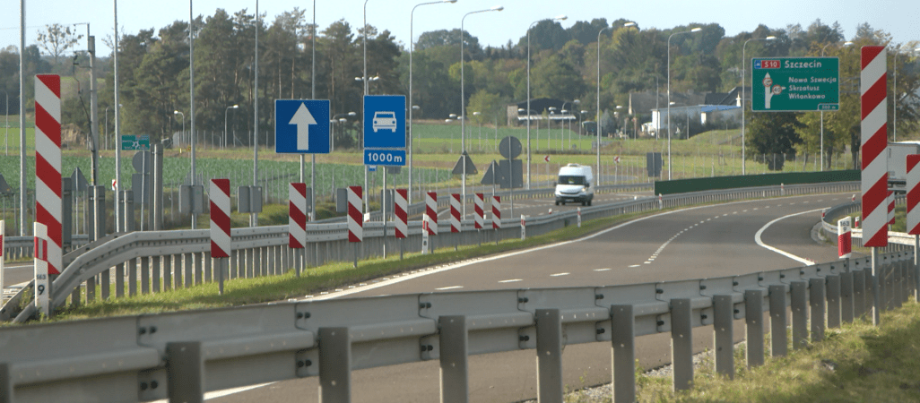 Jest przetarg na budowę ostatniego odcinka S10