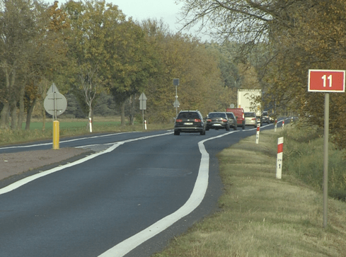 Samorządów nie stać na wykup gruntów pod drogę ekspresową?  - grafika
