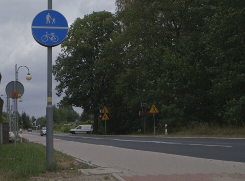 Wkrótce ruszy budowa ścieżki rowerowej z Trzcianki do Smolarni  - grafika