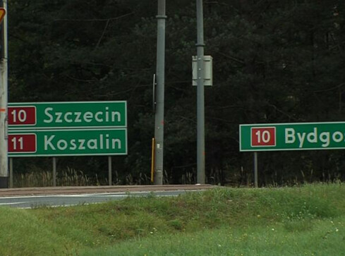 S10 coraz bliżej? Jest wniosek o wydanie decyzji śrowodowiskowej - grafika