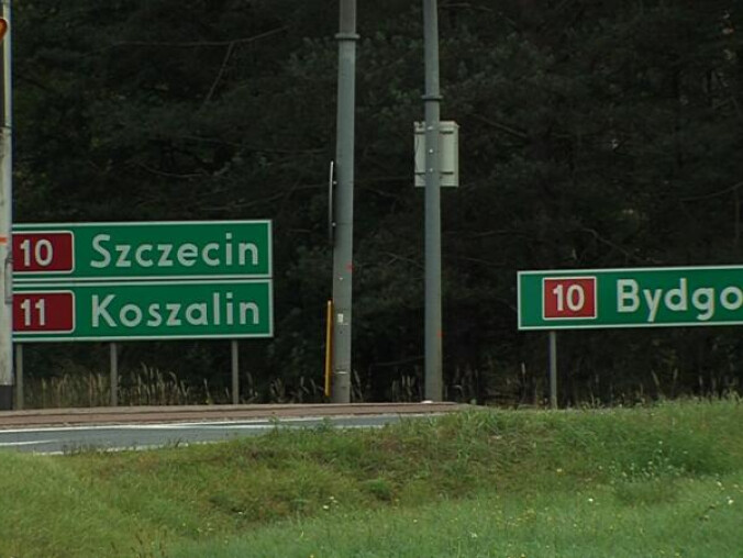 S10 coraz bliżej? Jest wniosek o wydanie decyzji śrowodowiskowej - grafika