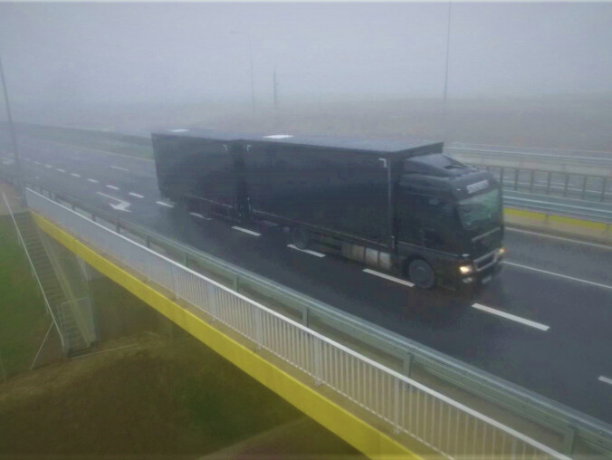 Obwodnica Wałcza wreszcie gotowa - VIDEO  - grafika