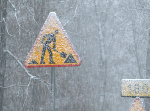 Remonty drogowe w Trzciance  - grafika