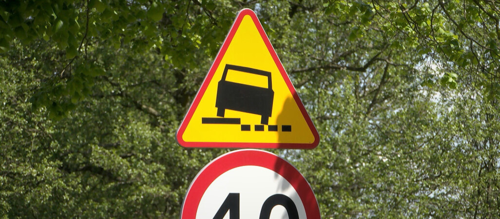 Będzie remont najgorszej drogi w powiecie chodzieskim