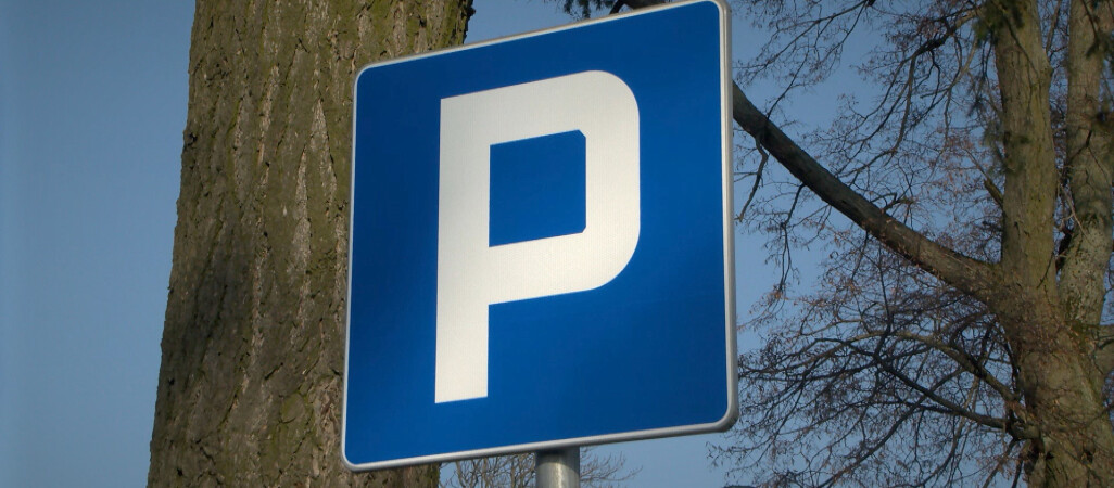 Nowe parkingi w gminie Budzyń 