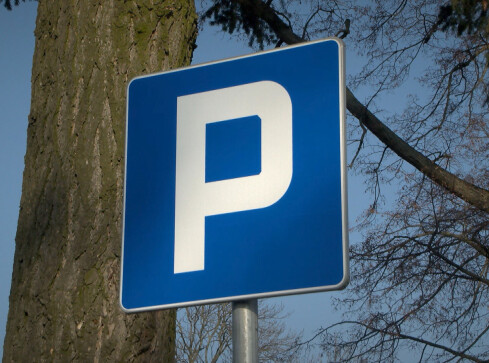 Nowe parkingi w gminie Budzyń  - grafika