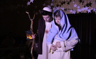 Medal za pracę z niepełnosprawnymi dziećmi 