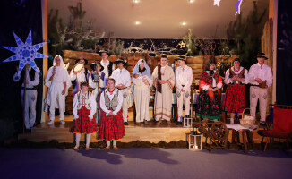 Medal za pracę z niepełnosprawnymi dziećmi 