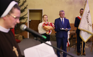 Medal za pracę z niepełnosprawnymi dziećmi 
