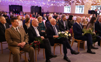 Medal za pracę z niepełnosprawnymi dziećmi 