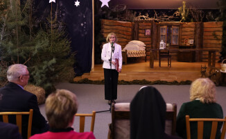 Medal za pracę z niepełnosprawnymi dziećmi 