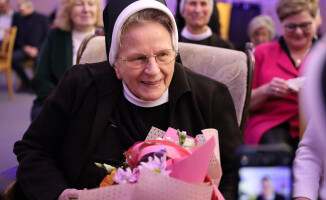 Medal za pracę z niepełnosprawnymi dziećmi 