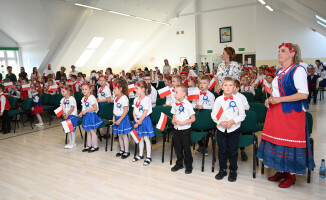 Ludowość w przedszkolu