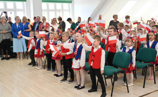 Ludowość w przedszkolu