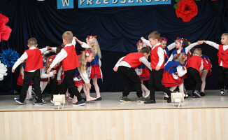 Ludowość w przedszkolu