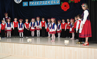 Ludowość w przedszkolu