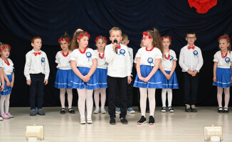 Ludowość w przedszkolu