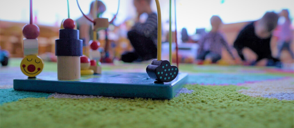 Wszystkie dzieci dostaną się do przedszkola - deklaruje miasto