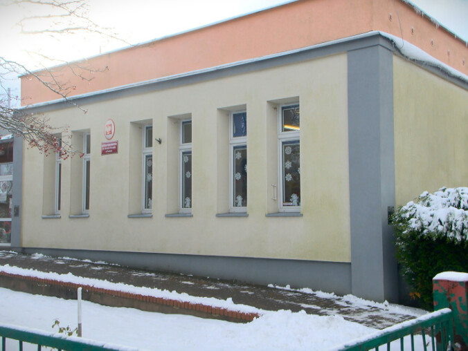 Powiększy się przedszkole w Gostomi  - grafika