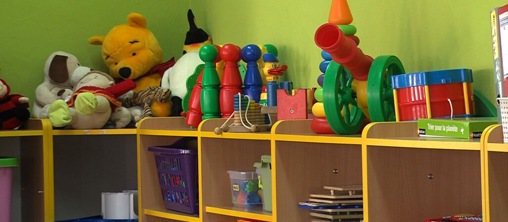 Przez covid zamknięte zostaje przedszkole w Pile